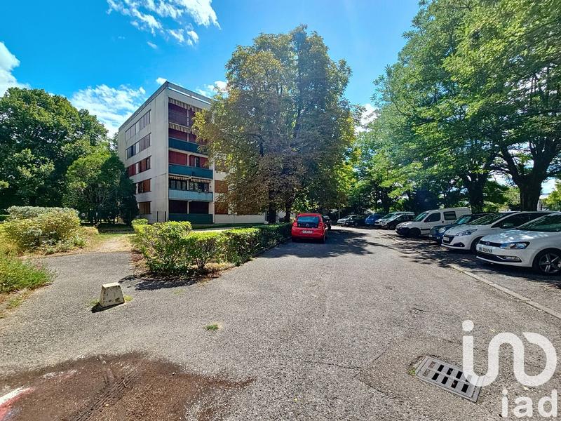 Appartement - 78 m² - 4 pièces