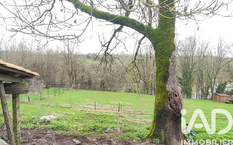 Maison de campagne - 132 m² - 6 pièces