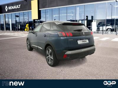 Peugeot 3008 Hybrid 225 e-Eat8 Roadtrip