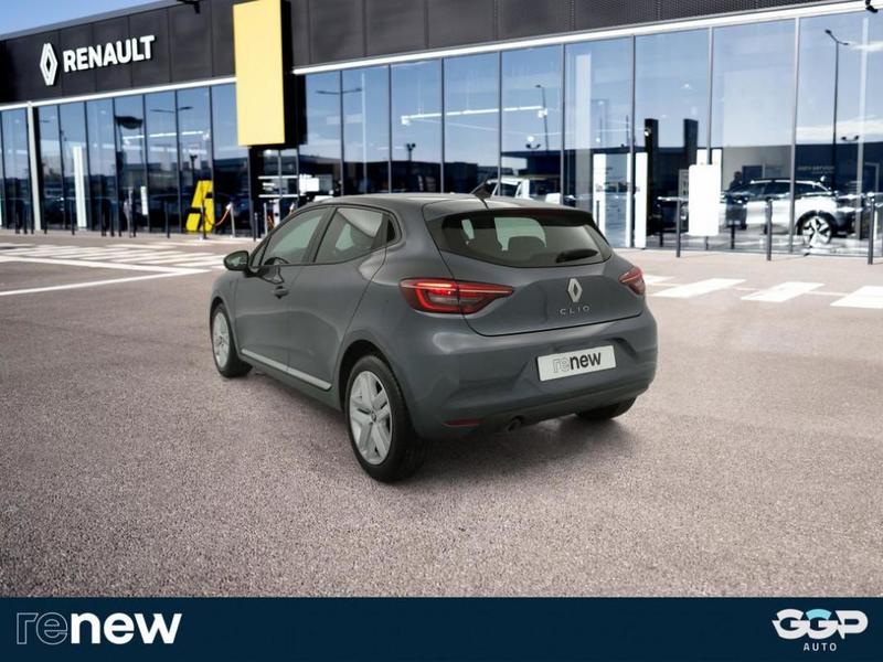 Renault Clio V TCe 90 - 21n Business