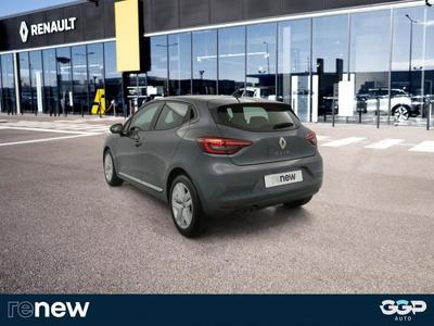 Renault Clio V TCe 90 - 21n Business