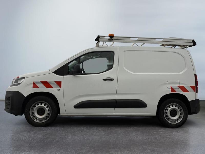 Citroën Berlingo Van m 1000 Bluehdi 100 s&amp;S Bvm5 Club