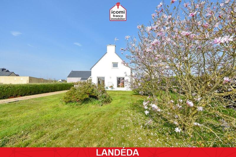 Maison - 122 m² - 7 pièces