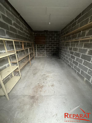 Parking / Garage - 16 m²