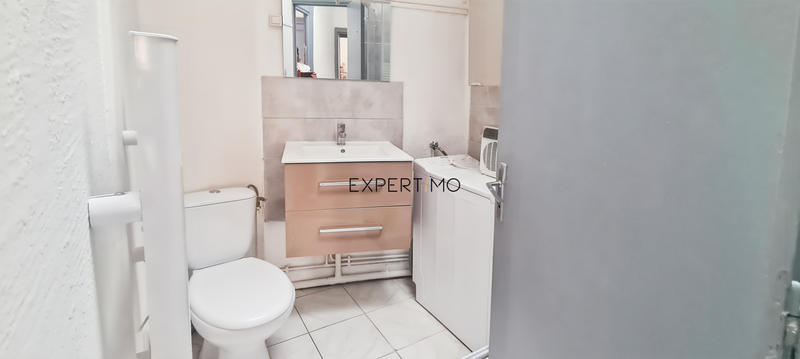 Duplex - 55 m² - 3 pièces