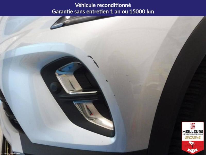 Renault Captur 1.0 Tce 90ch Techno