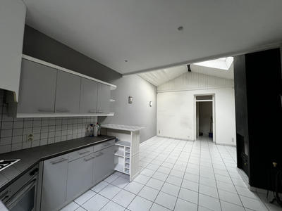 Immeuble - 88 m² - 4 pièces
