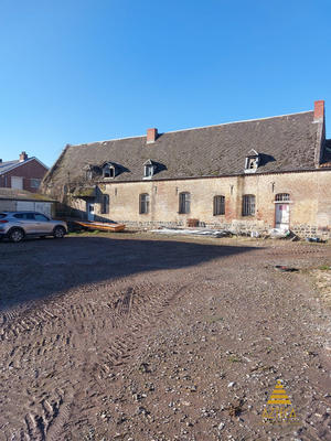 Maison - 260 m² - 4 pièces