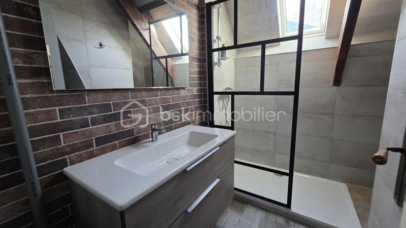 Maison - 197 m² - 6 pièces