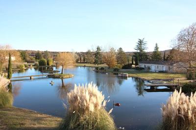 Propriété - 460 m² - 11 pièces