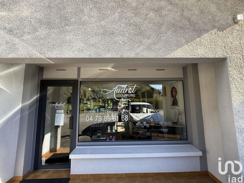 Local commercial - 42 m²