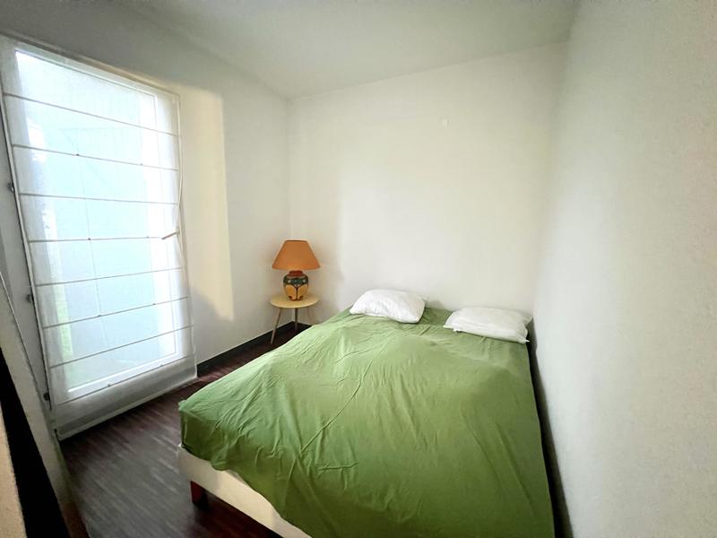 Appartement - 28 m² - 2 pièces