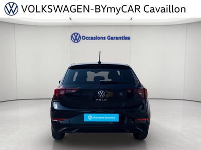 Volkswagen Polo 1.0 Tsi 95 s&amp;S Bvm5 Vw Edition