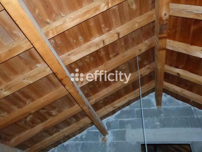 Immeuble - 600 m² - 15 pièces