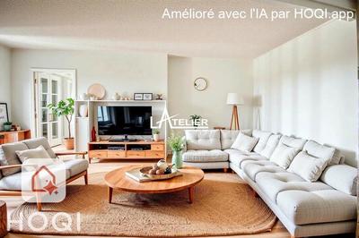 Longère - 198 m² - 6 pièces