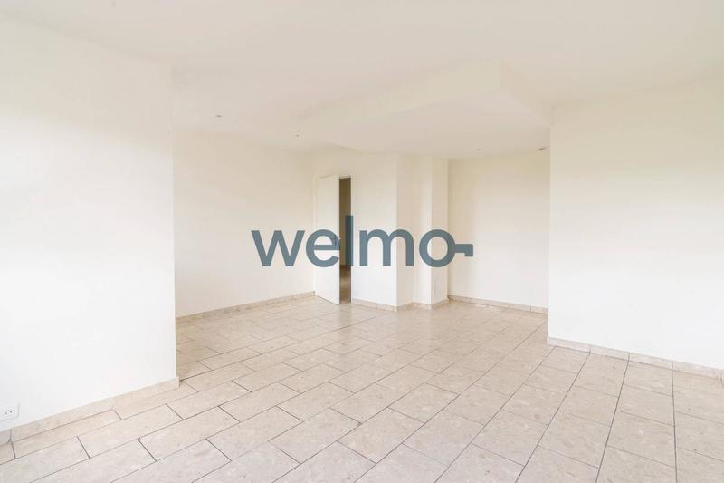 Appartement - 150 m² - 7 pièces