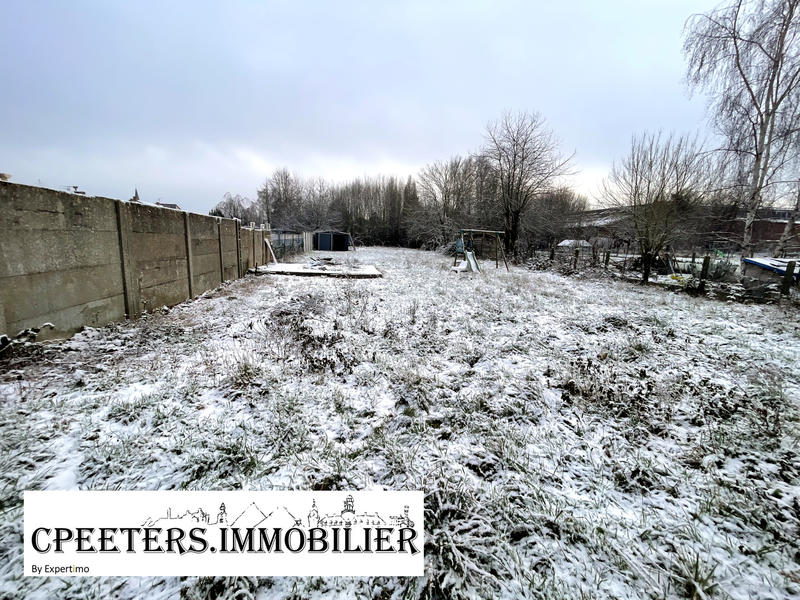 Maison - 106 m² - 3 pièces