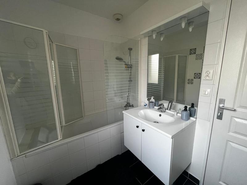 Maison - 73 m² - 4 pièces