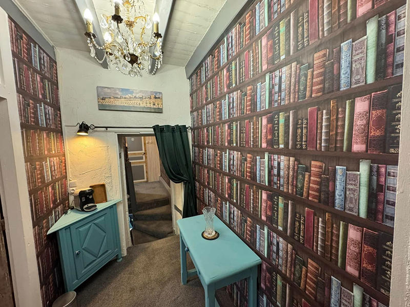 Maison - 137 m² - 6 pièces