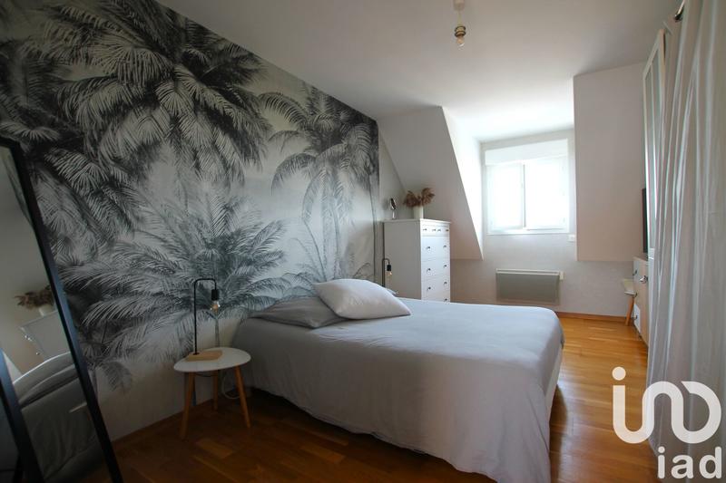 Maison - 138 m² - 6 pièces