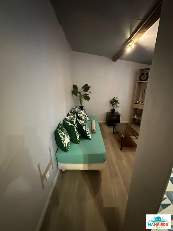 Maison - 198 m² - 9 pièces