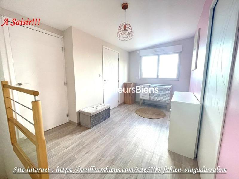 Propriété - 149 m² - 7 pièces