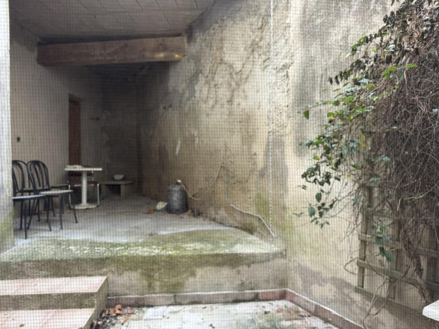 Maison de village - 250 m² - 6 pièces