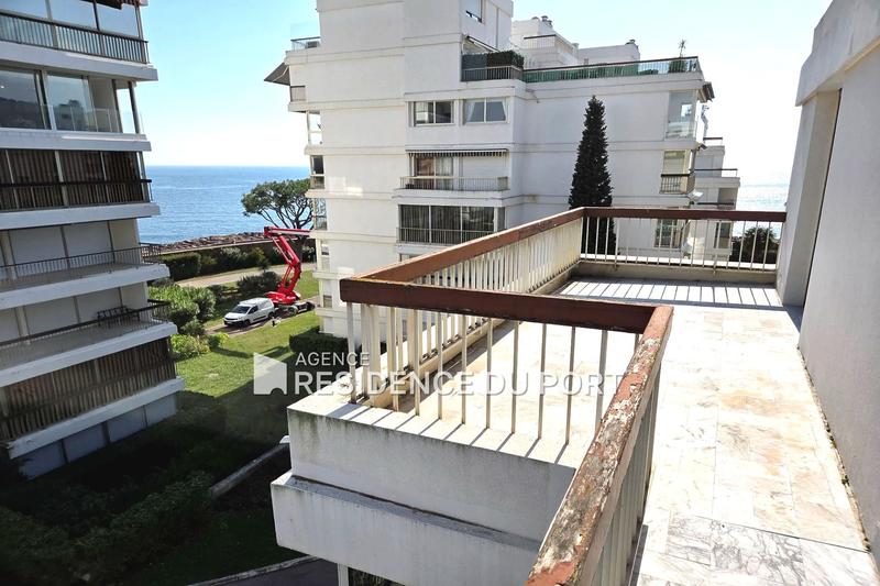 Appartement - 47 m² - 1 pièce