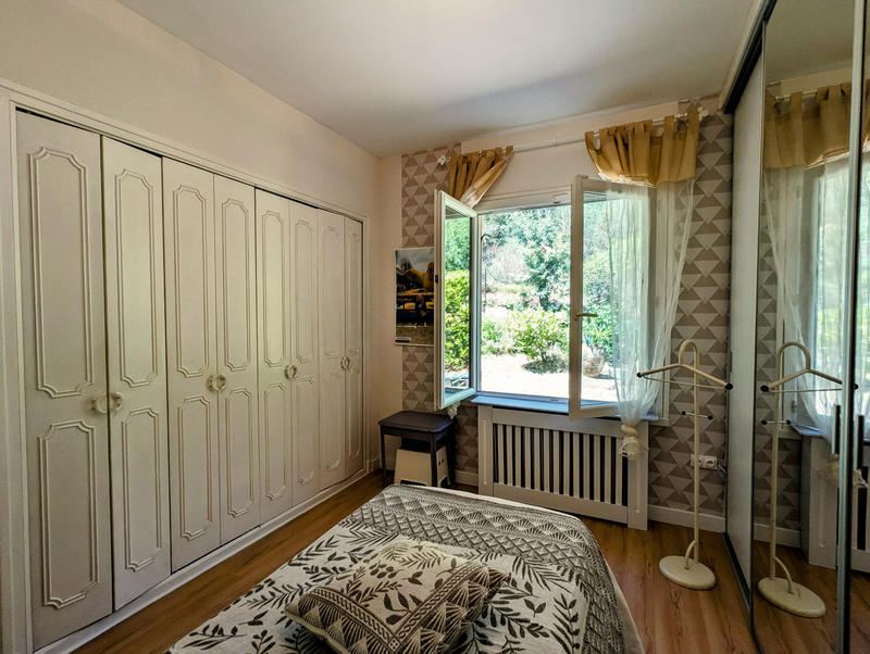 Villa - 106 m² - 5 pièces