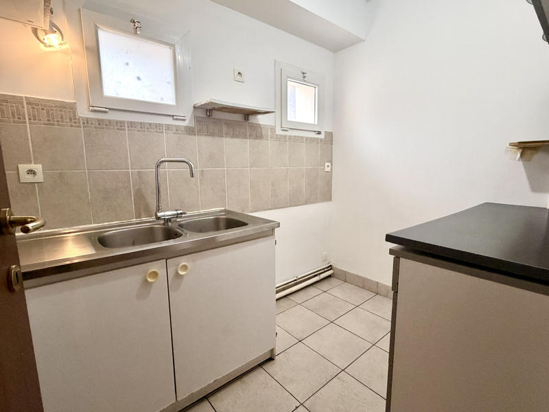 Appartement - 53 m² - 3 pièces