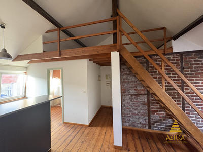 Immeuble - 131 m²