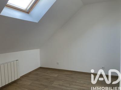 Maison - 33 m² - 2 pièces