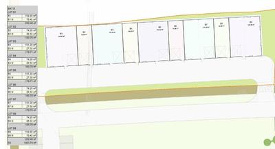 Local d'activité / Entrepôt - 100 m²