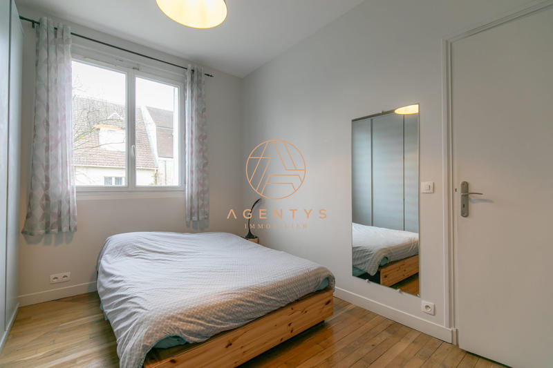 Maison - 98 m² - 5 pièces