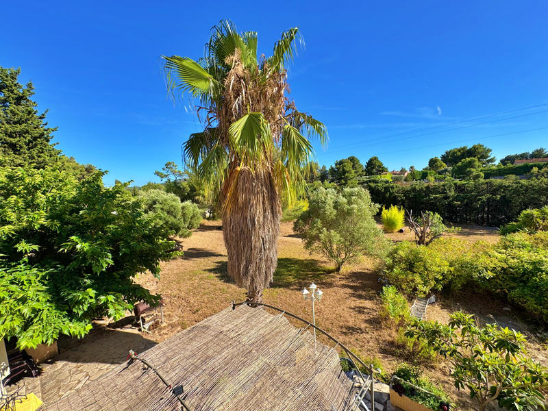 Maison - 172 m² - 7 pièces