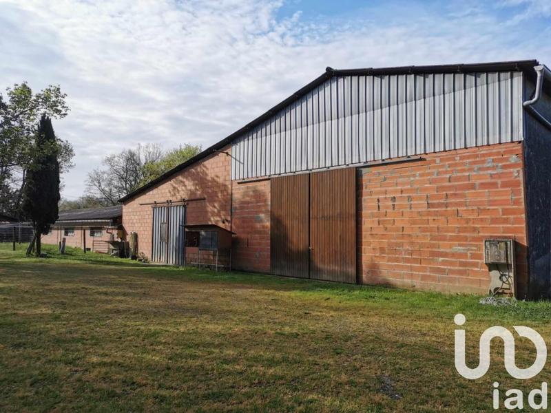 Maison - 164 m² - 6 pièces