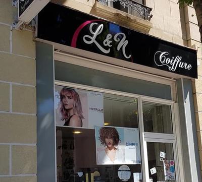 L &amp; n Coiffure