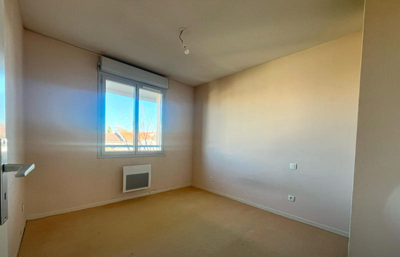 Appartement - 67 m² - 4 pièces