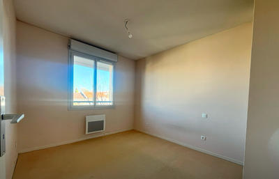 Appartement - 67 m² - 4 pièces