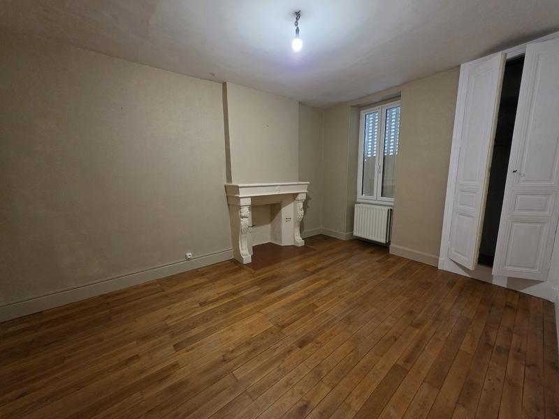 Maison - 136 m² - 6 pièces