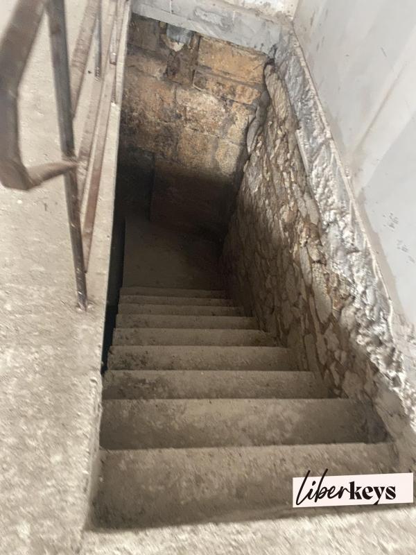 Local commercial - 35 m² - 2 pièces