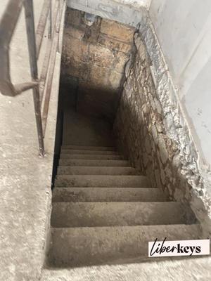 Local commercial - 35 m² - 2 pièces