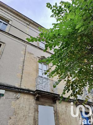 Maison - 280 m² - 8 pièces