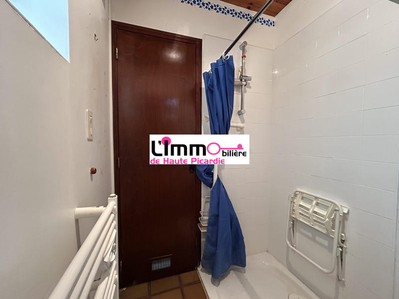 Maison - 145 m² - 2 pièces