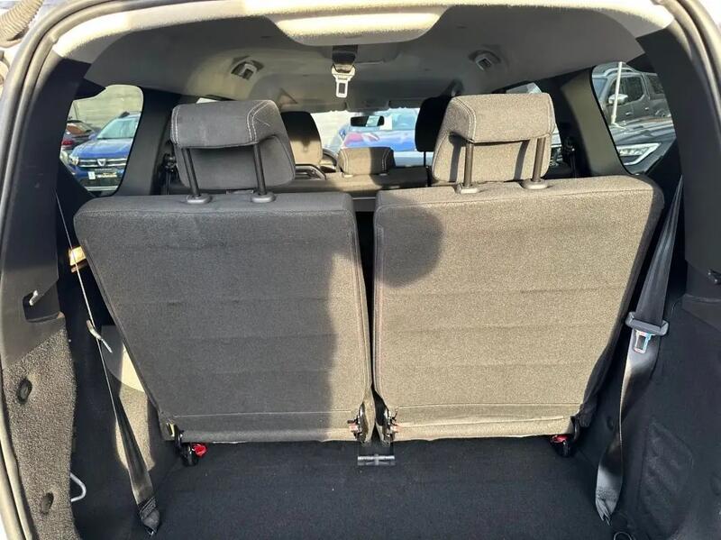 Dacia Jogger Sl Extreme + Tce 110 - 7 Places