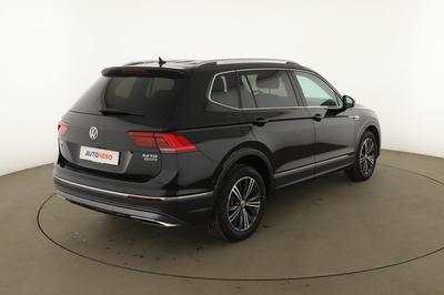 Volkswagen Tiguan Allspace 2.0 Tdi Carat 4Motion Dsg7 150 ch