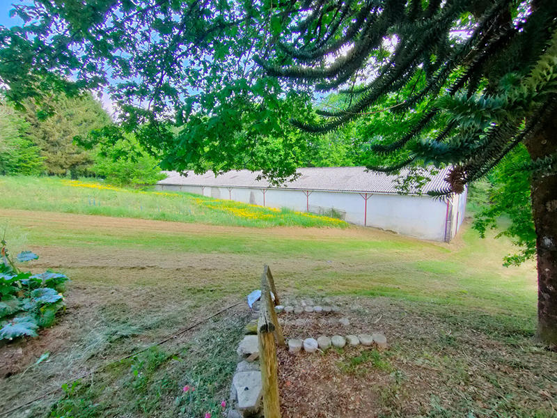 Maison - 112 m² - 6 pièces