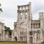 Abbaye de Jumièges