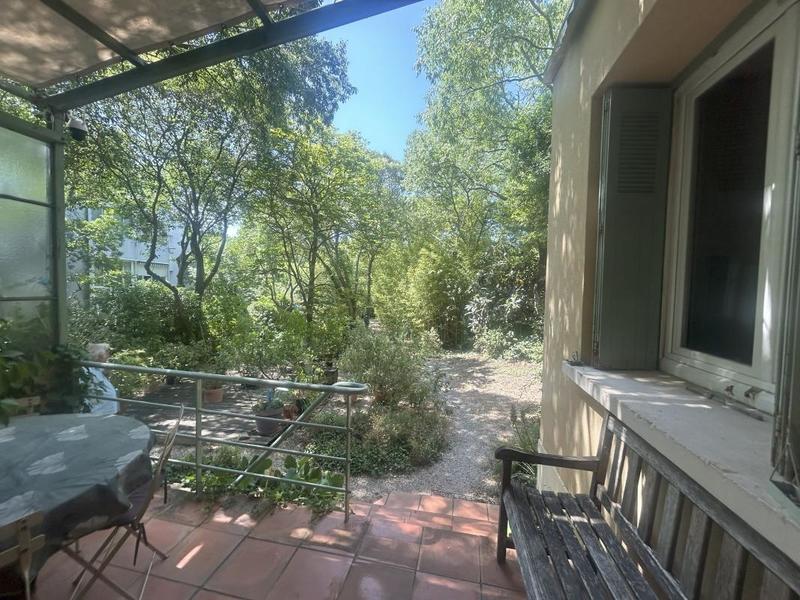 Maison - 121 m² - 4 pièces