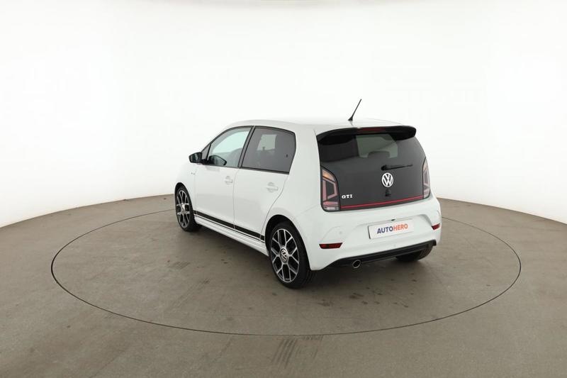 Volkswagen Up! 1.0 Tsi BlueMotion Gti 5p 115 ch